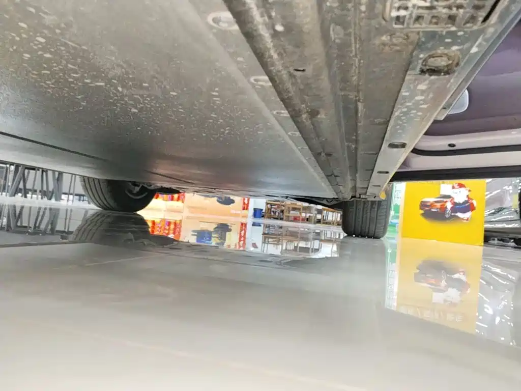 Xiaomi Auto Xiaomi YU7 2026 2025 Extended Range RWD Edition