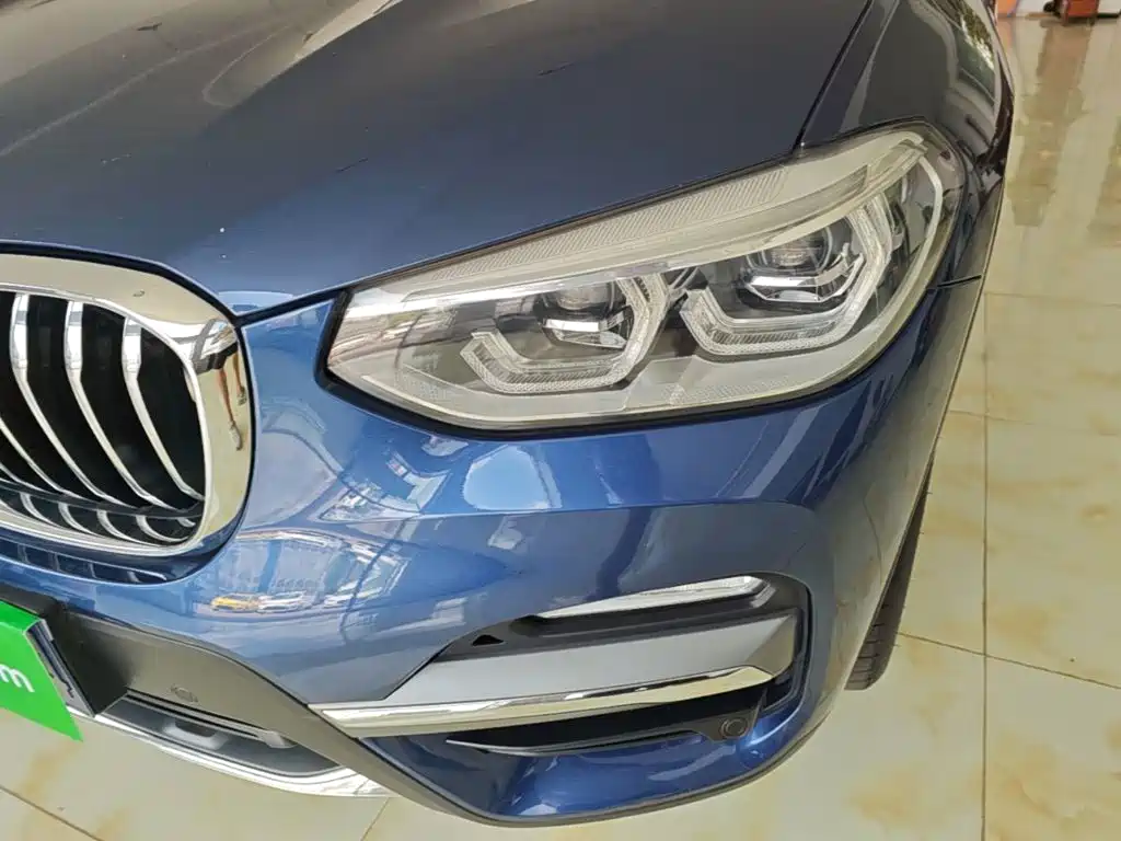 Фото 24 - BMW X3