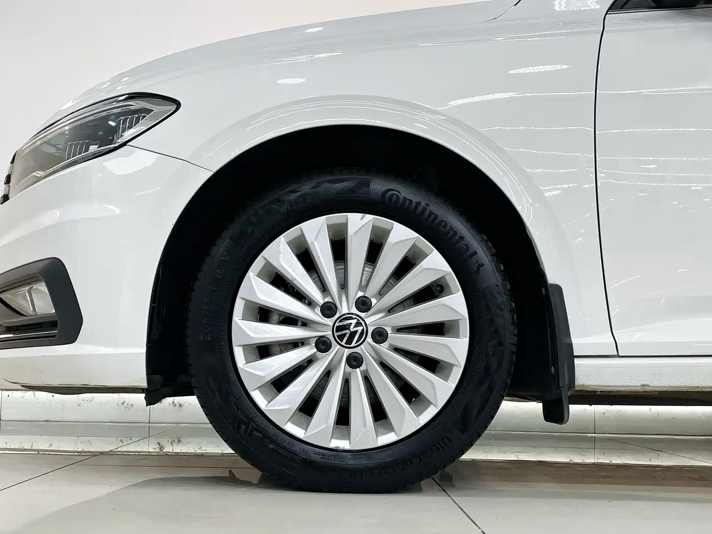Volkswagen Lavida, миниатюра 12