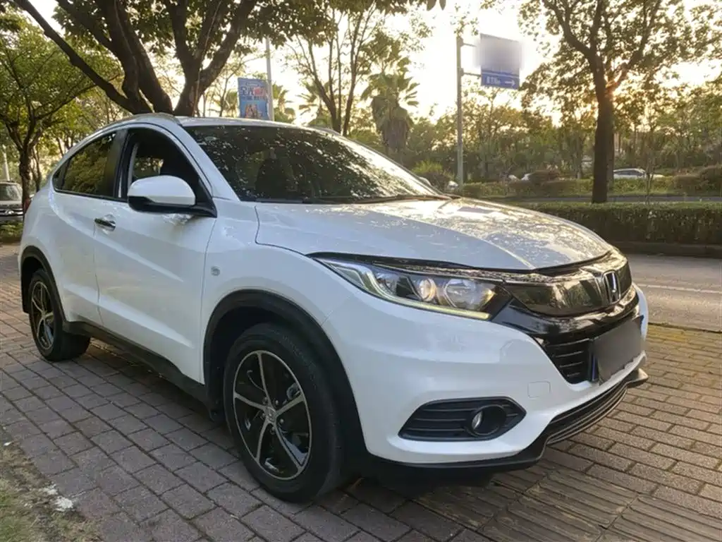 Honda Vezel, миниатюра 23