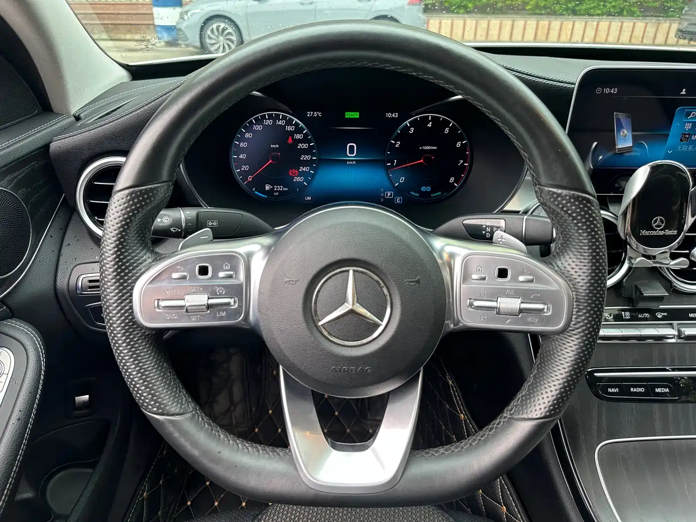 Mercedes-Benz C-Class 2020 Facelift C 260 L Sport фото 10