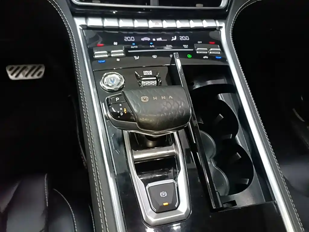 Changan CS85 COUPE 2020 2019 Model 1.5T DCT Premium Edition China VI