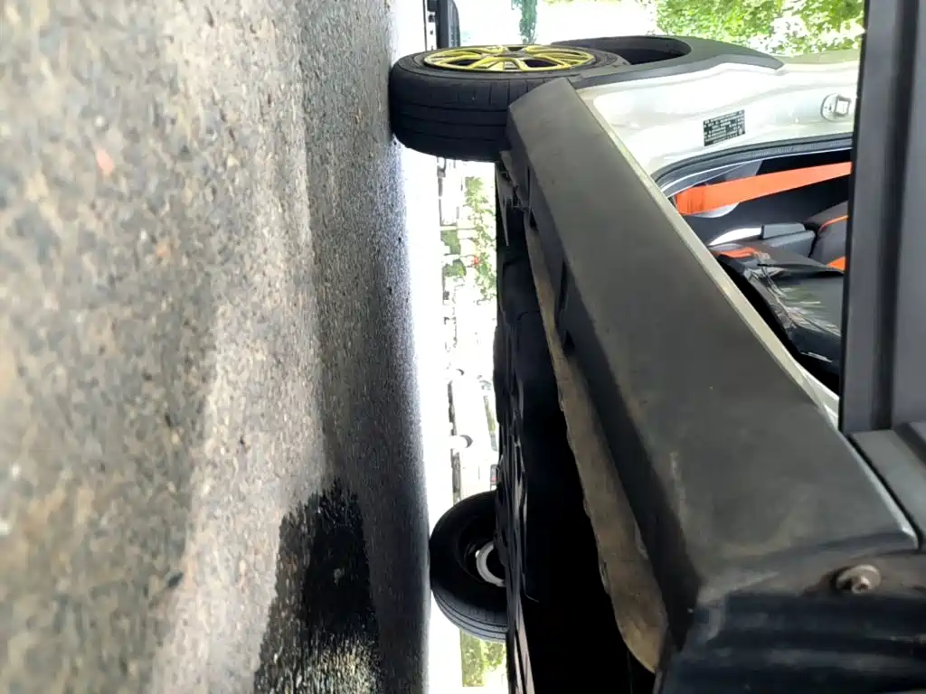 Baojun E100 2020 2019 250KM Smart Plus Edition