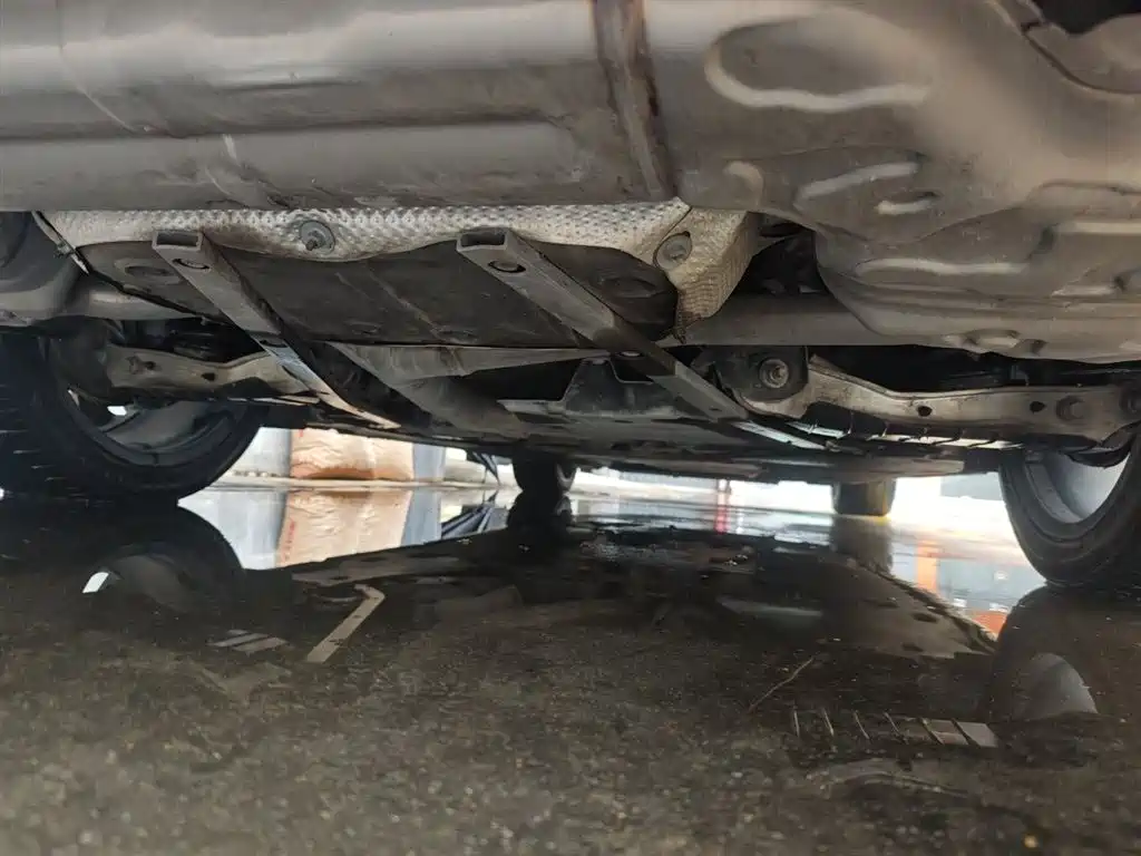 Audi A6L 2022 40 TFSI Luxury Dynamic фото 25
