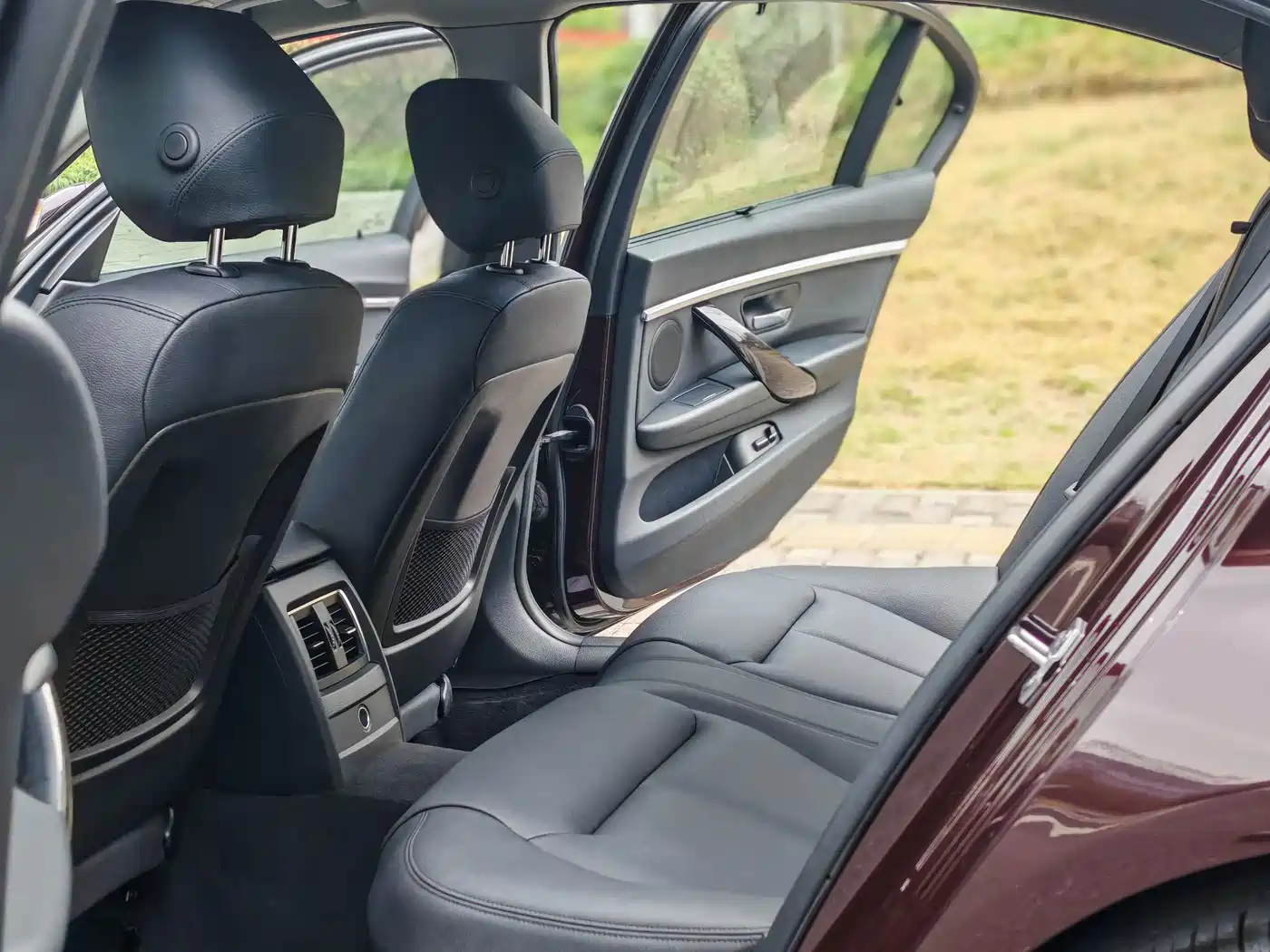 BMW 3 Series 2017 320Li Luxury Design Package фото 6