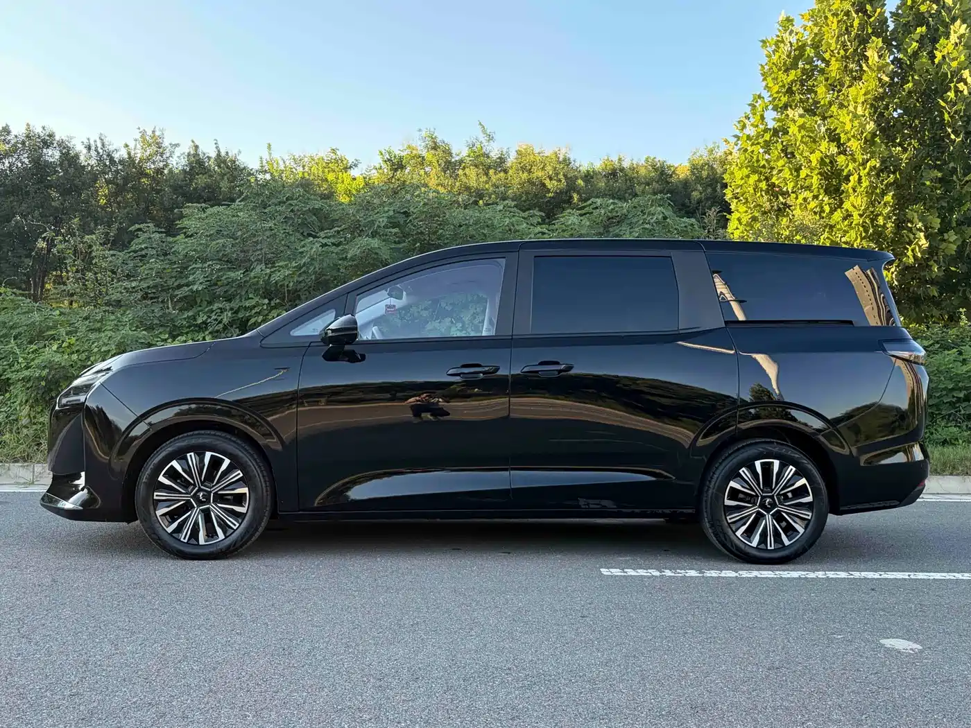 Wuling Motors Xingguang 730 2026 2025 Model Base Version