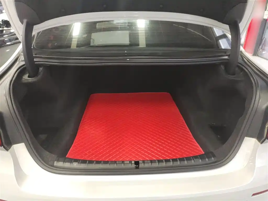 BMW 5 Series 2023 530Li Leading Luxury Package фото 19