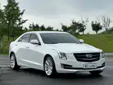 Photo 3 - Cadillac ATS-L