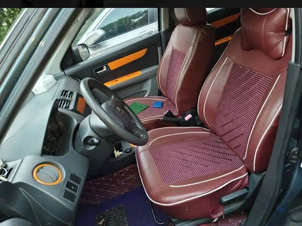 Suzuki Swift 2017 2016 1.5L Automatic Fashion Cool Edition