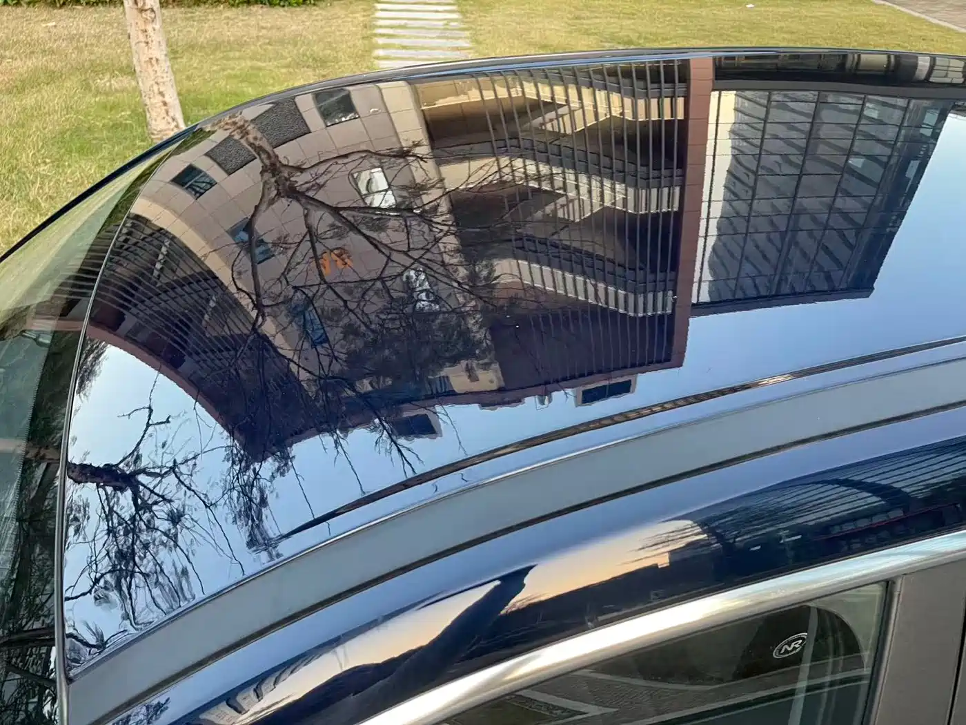 SKYWORTH AUTO SKYWORTH HT I