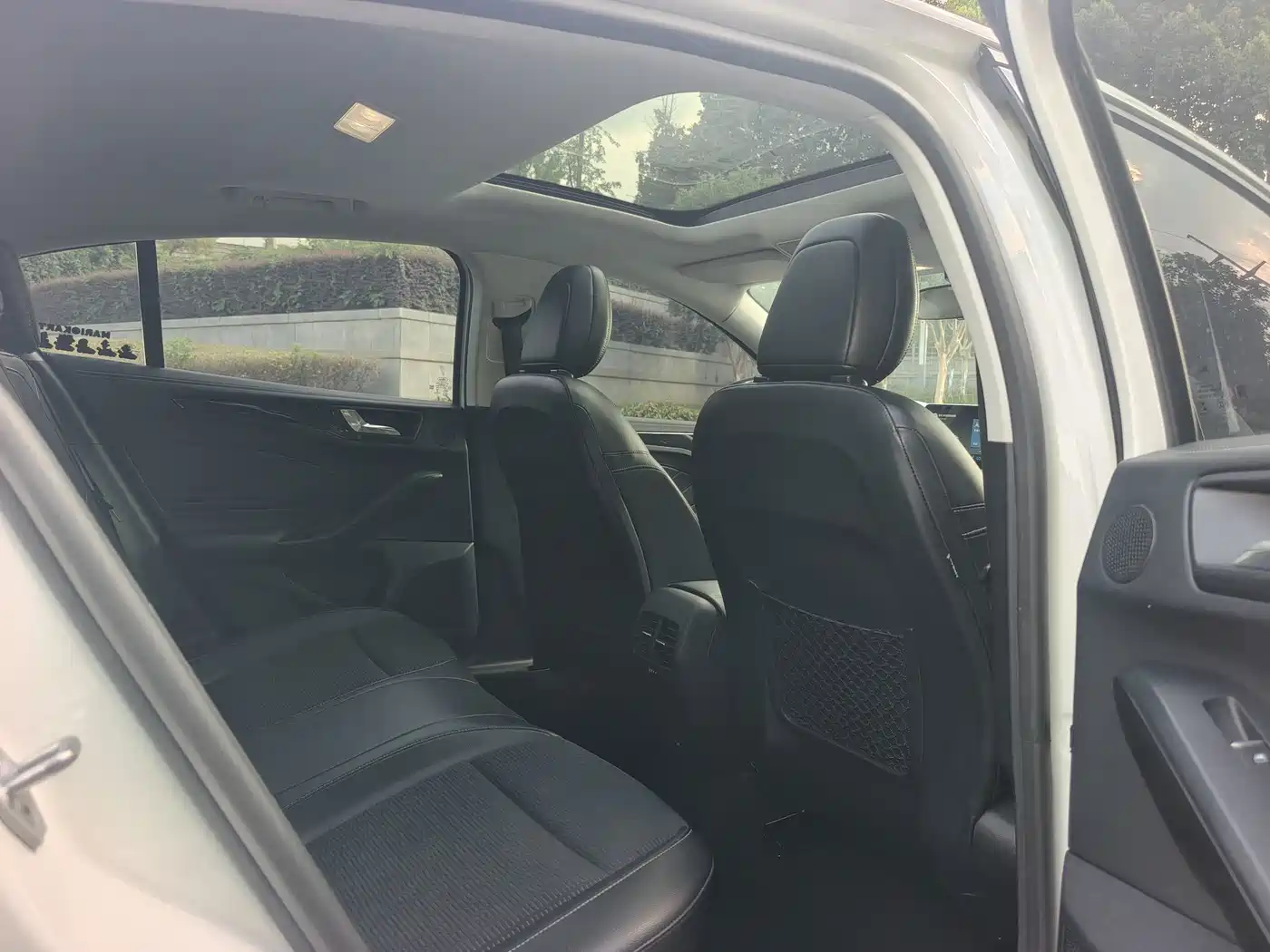 Ford Focus 2022 2021 Hatchback EcoBoost 180 Auto Trend