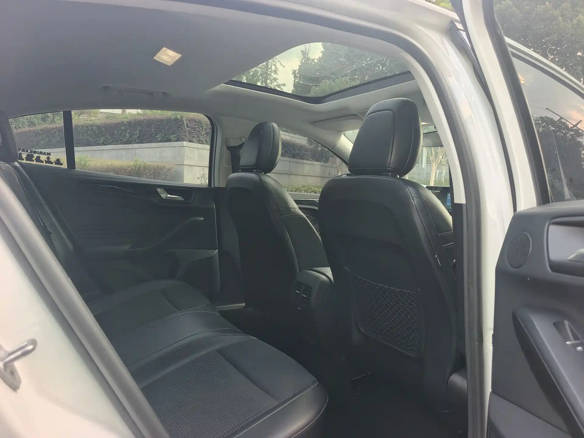 Photo 9 - Ford Focus