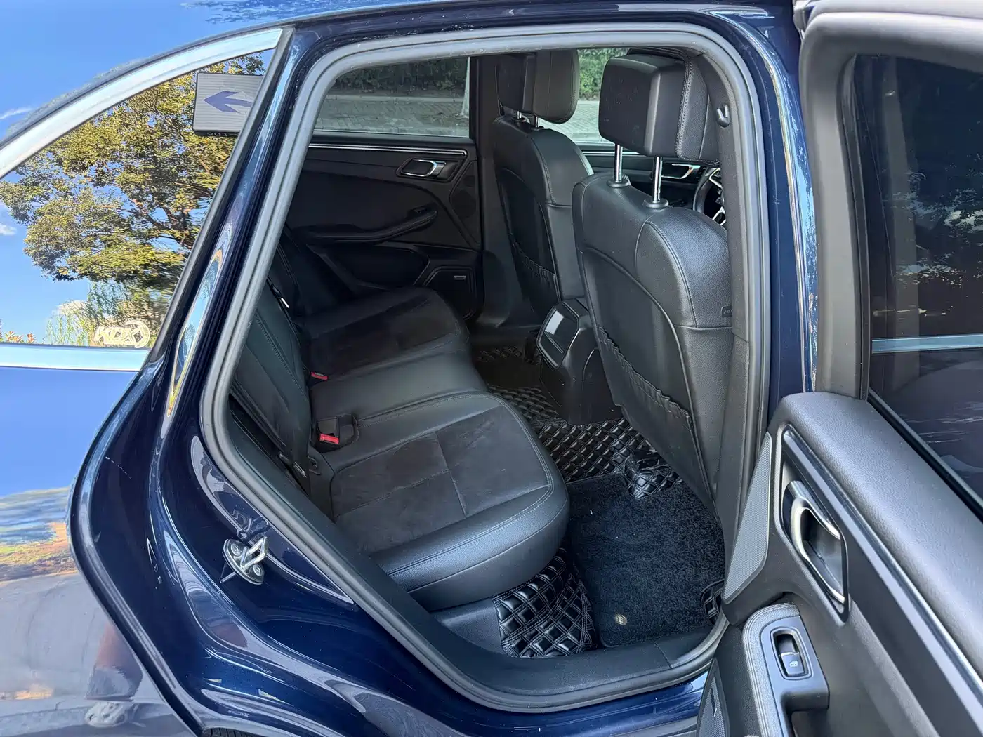 Porsche Macan 2014 2014 Macan 2.0T
