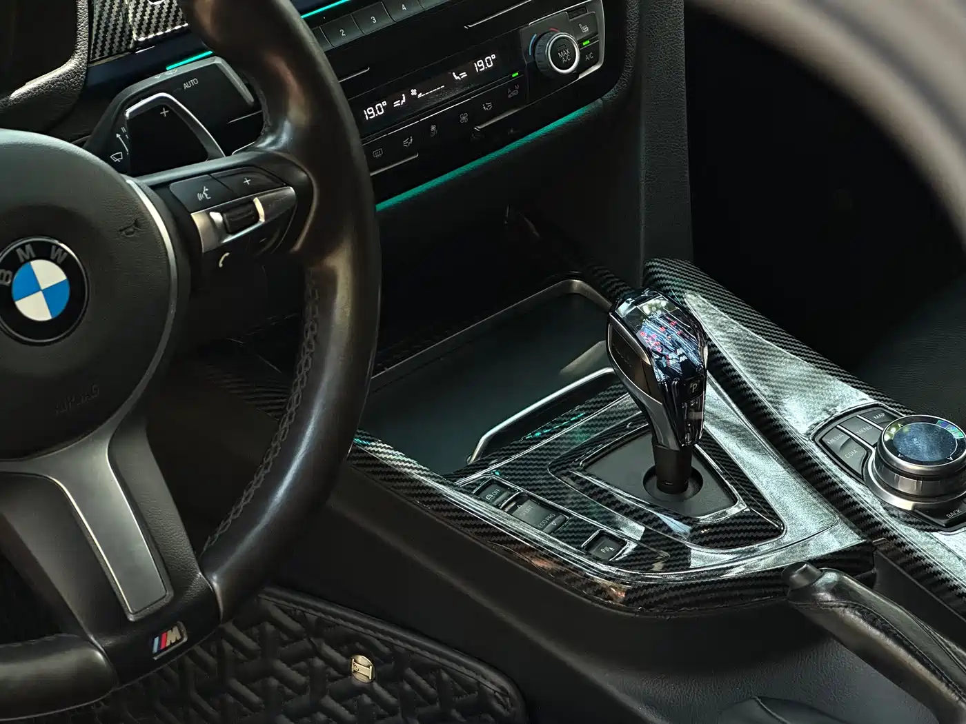 BMW 4 Series 2017 425i Gran Coupe Premium M Sport Package фото 6