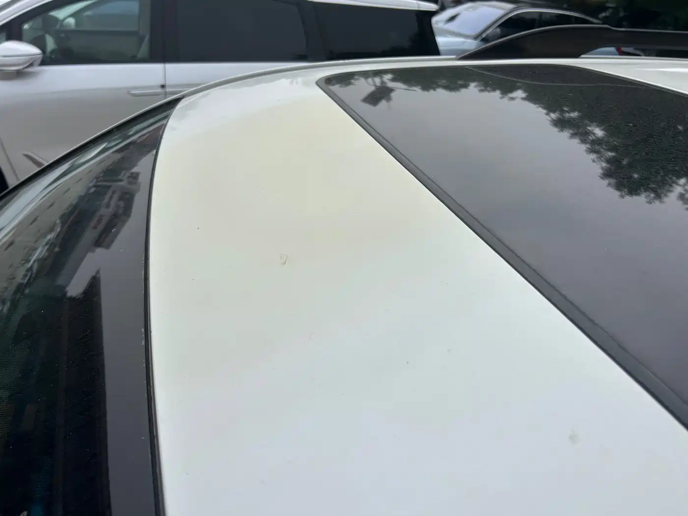 Toyota Prado 2016 3.5L Auto TX-L фото 13