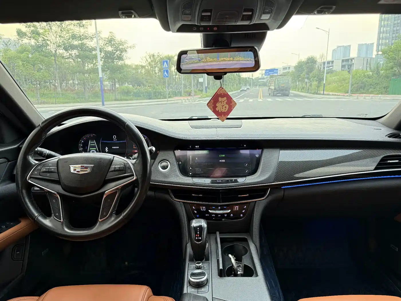 Photo 6 - Cadillac CT6