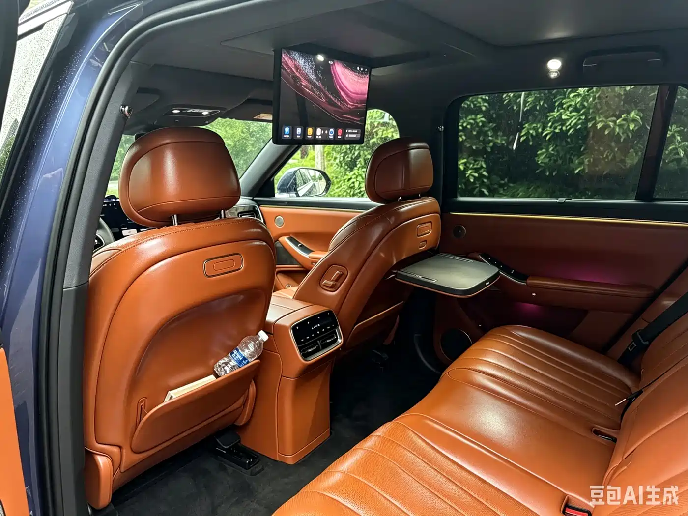 AITO Wenjie AITO M7 2026 Extended Range Ultra AWD 5-Seater фото 13