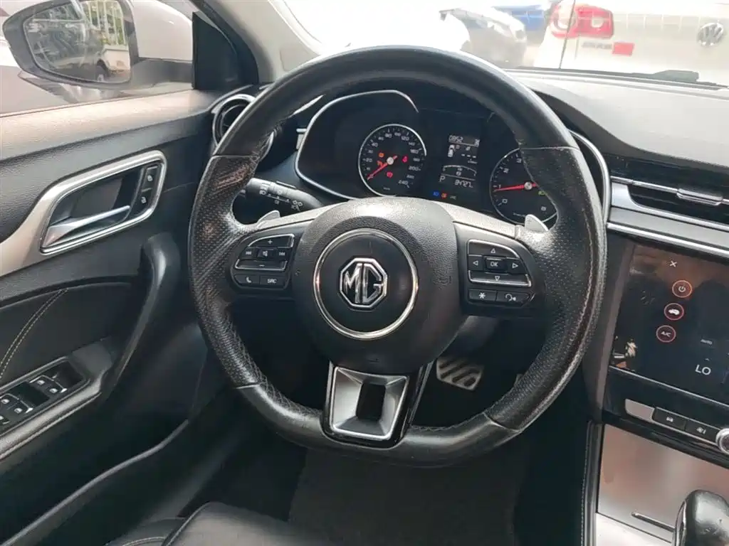 Photo 11 - MG MG6