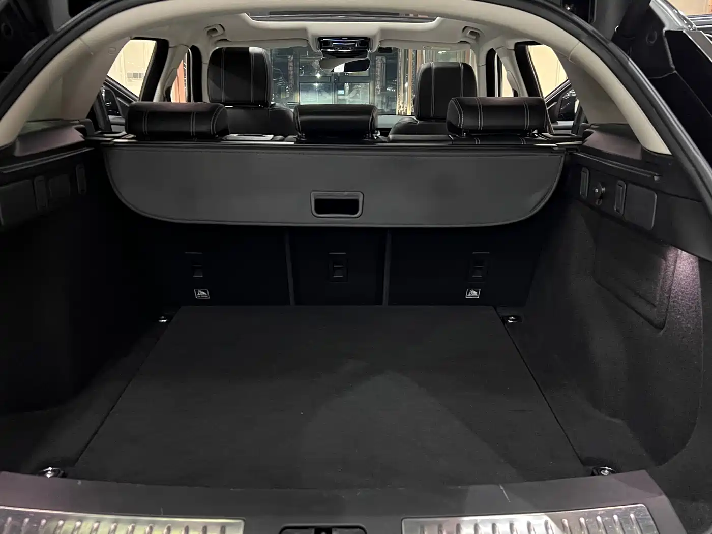 Land Rover Range Rover Velar 2017 2017 P380 R-DYNAMIC S
