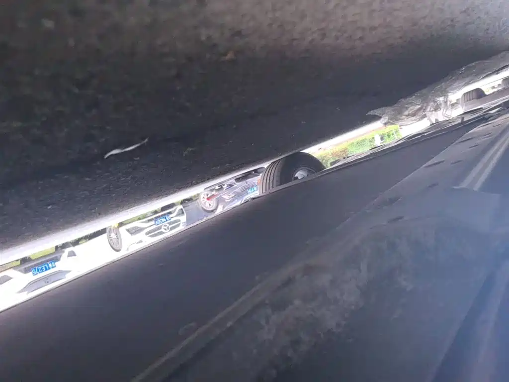 BYD Qin PLUS 2023 EV 510KM Travel Edition фото 18