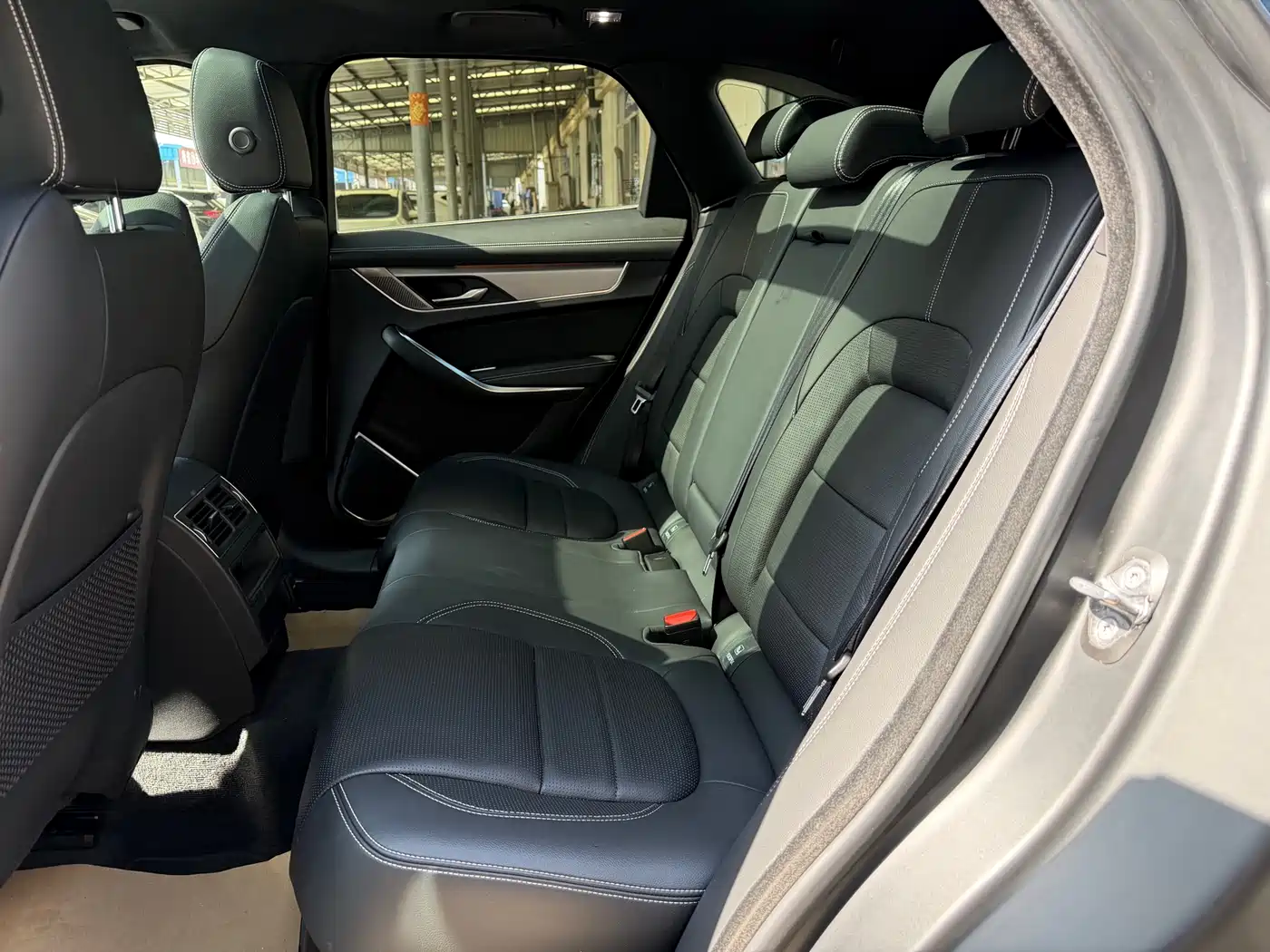 Jaguar F-PACE 2023 2024 P250 R-Dynamic SE