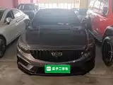 Фото 3 - Geely Preface