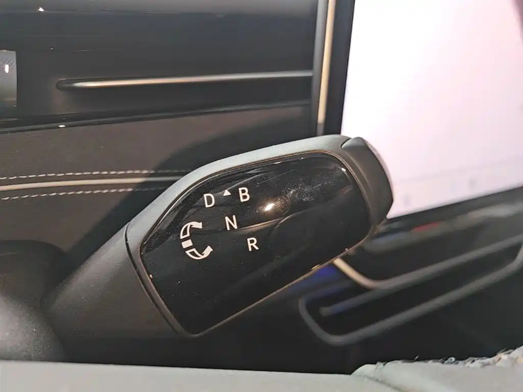 Volkswagen ID.7 VIZZION 2024 PRO фото 14
