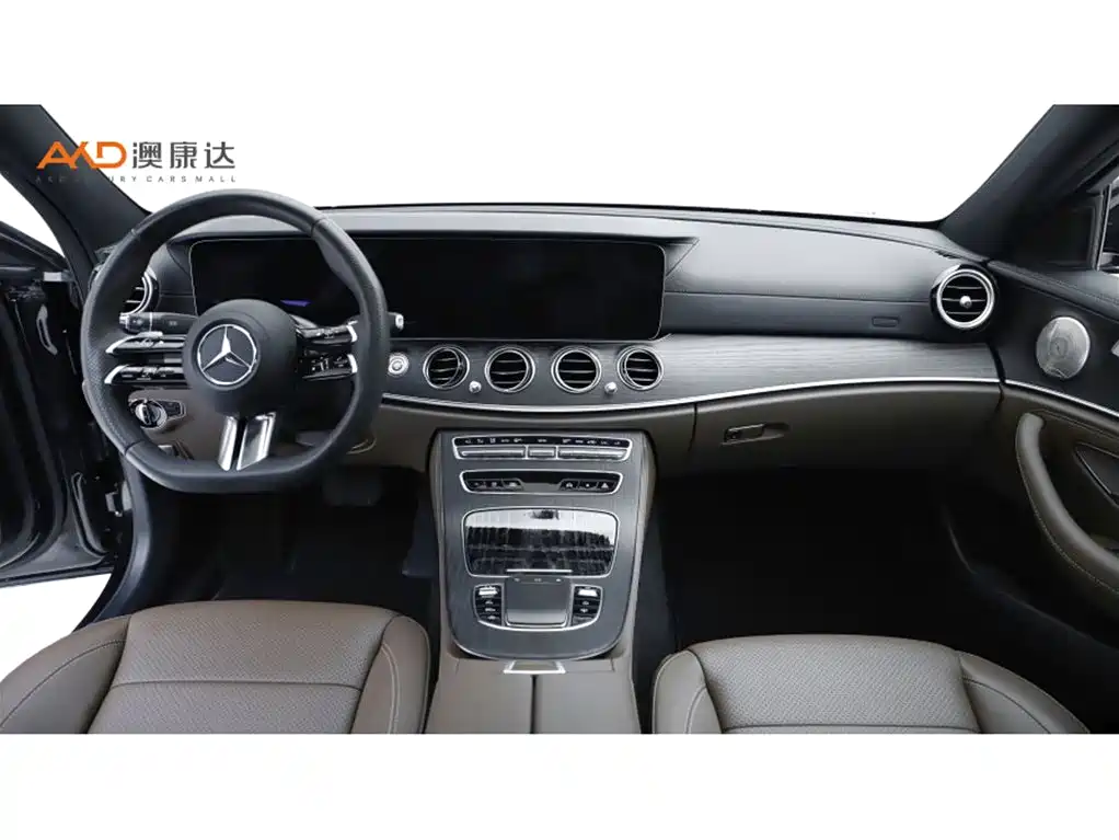 Mercedes-Benz E-Class 2023 E 300 L Sport Luxury фото 5