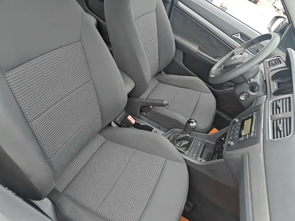 Фото 25 - Volkswagen Lavida