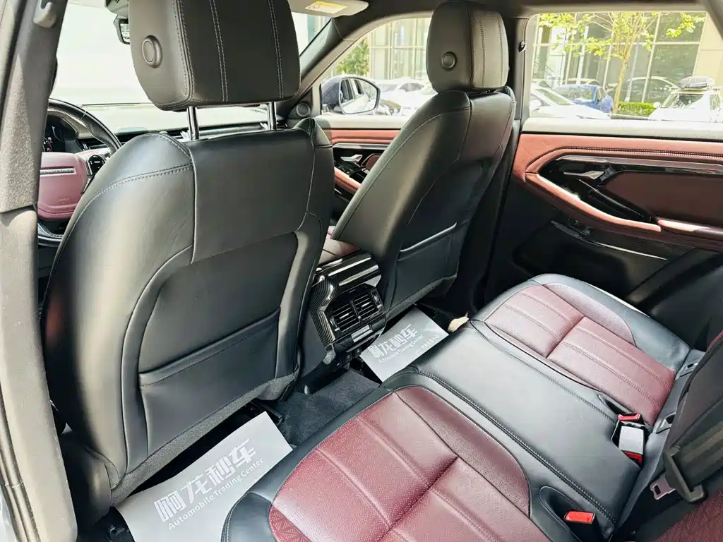 Land Rover Range Rover Evoque, миниатюра 10