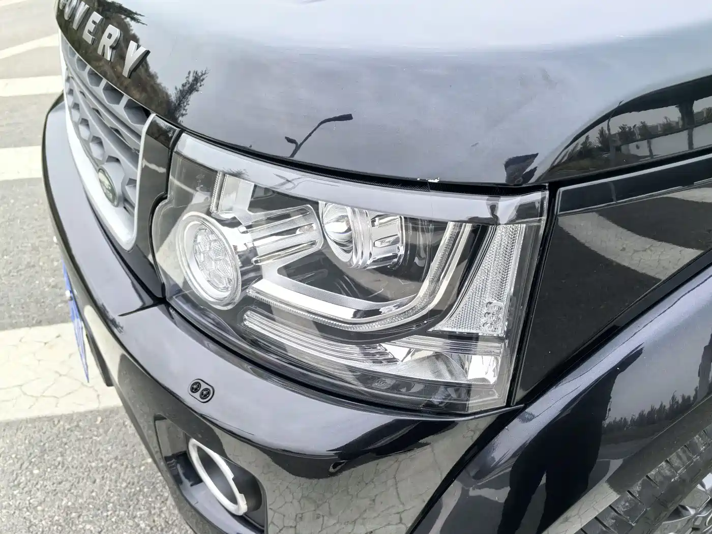 Land Rover Discovery 2011 3.0 SDV6 HSE Diesel фото 18