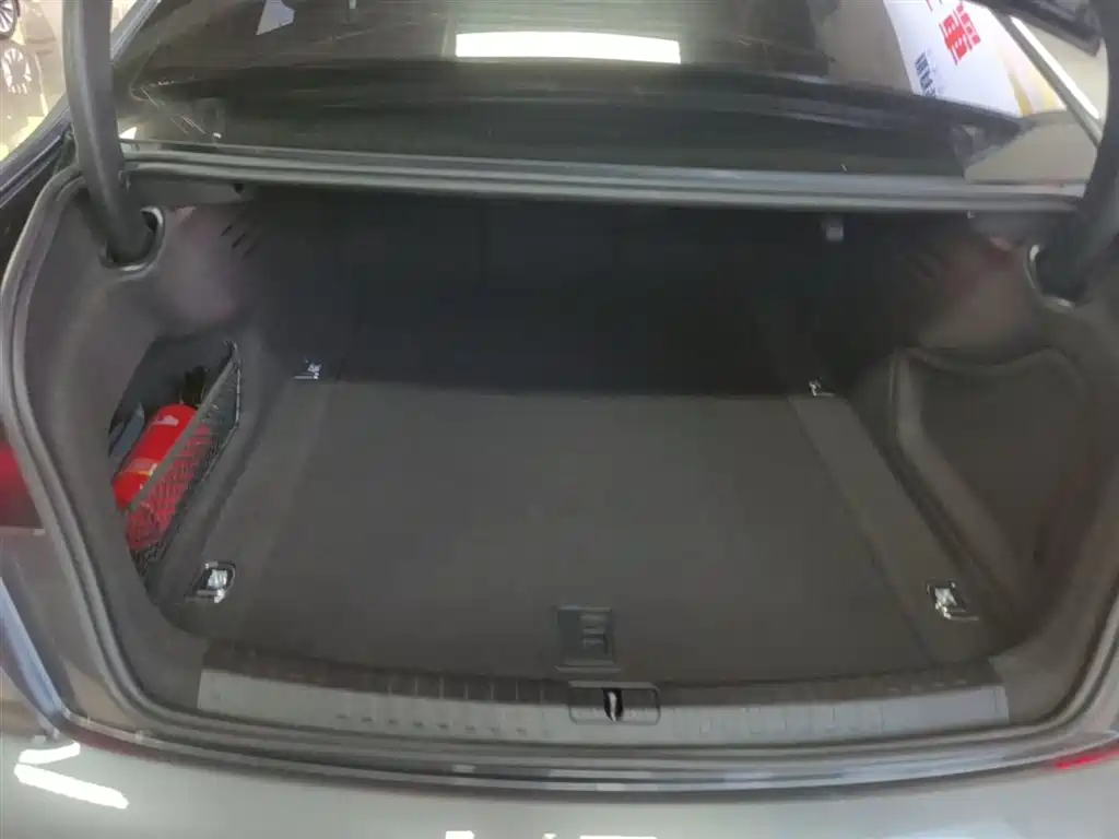 Audi A6L 2021 40 TFSI Luxury Sport фото 19