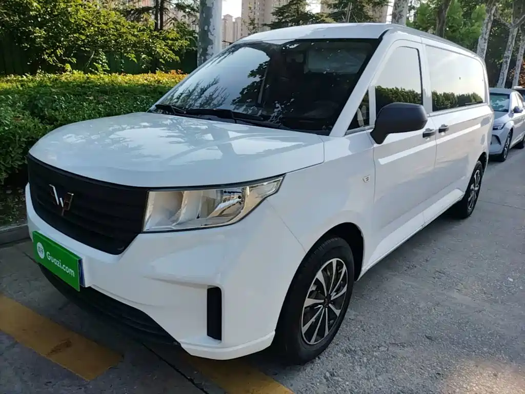 Wuling Motors Wuling Journey 2022 2021 Model 1.5T Manual Comfort