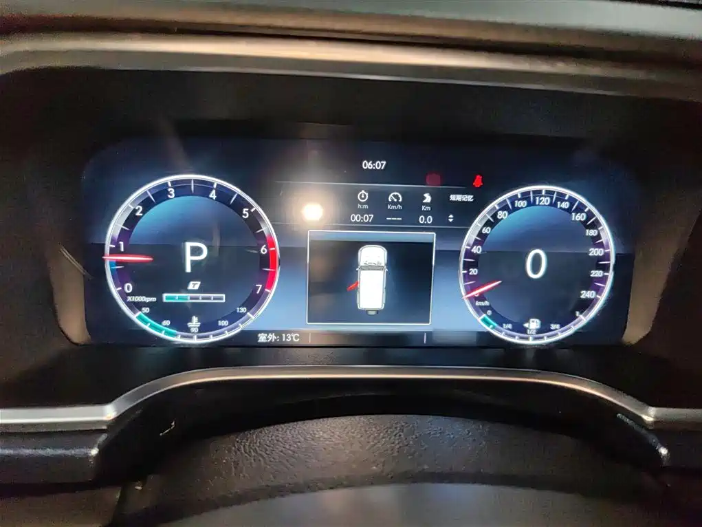BAIC ORV Beijing Offroad BJ40 2020 2.0T Automatic AWD Urban Hunter Edition Hero Type фото 4
