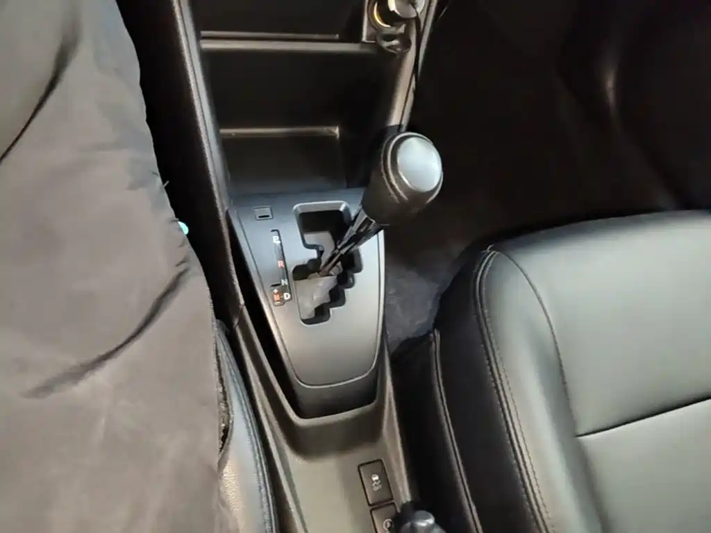 Toyota Vios FS 2020 2019 1.5L CVT Fengchi Edition