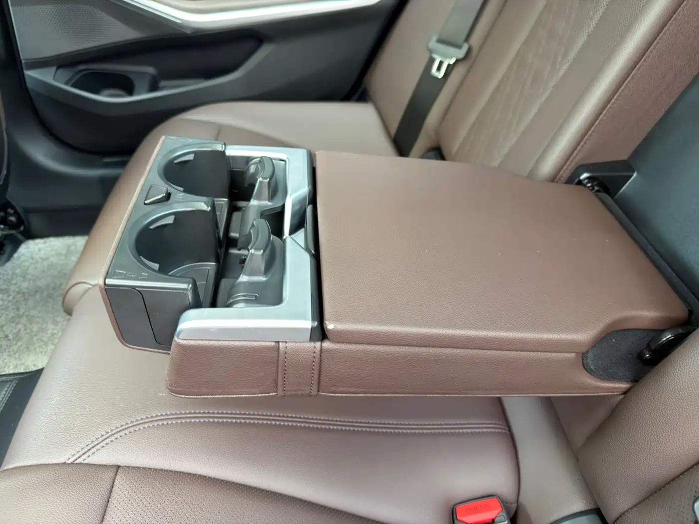 BMW 3 Series 2022 325Li M Sport Package фото 21