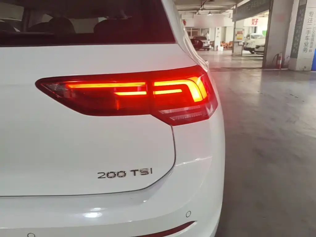 Volkswagen Golf, миниатюра 8
