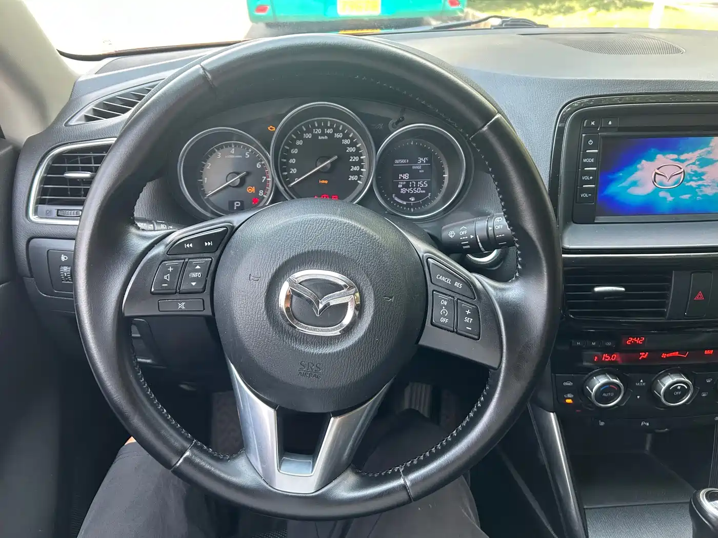 Photo 11 - Mazda CX-5