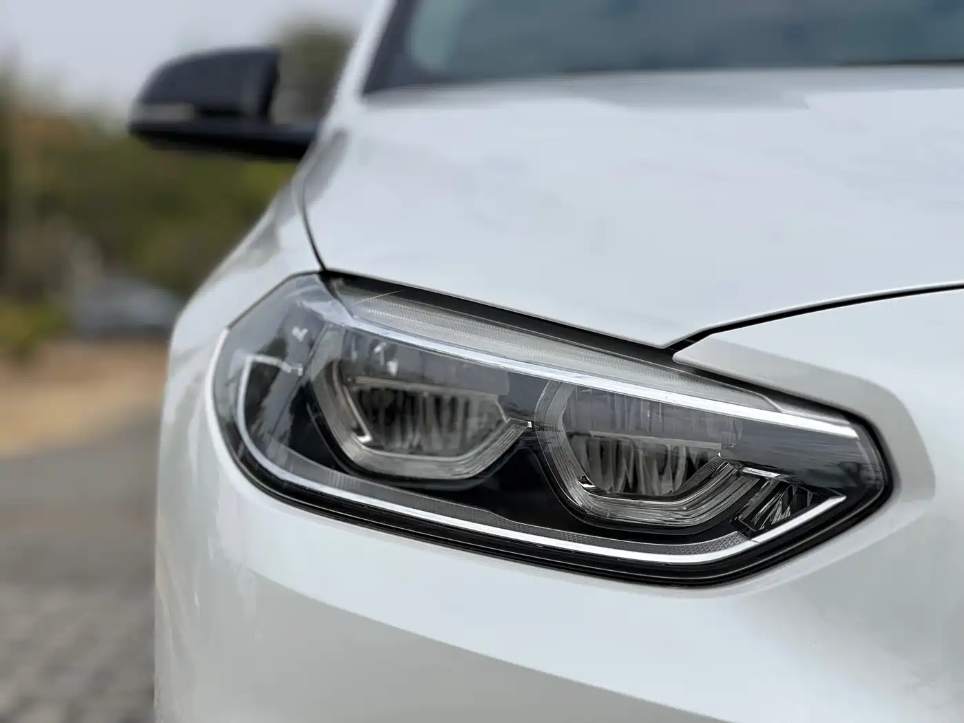 BMW 1 Series 2018 Facelift 118i Sport фото 18
