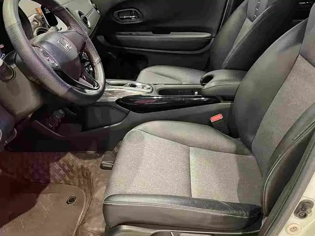 Honda XR-V, миниатюра 4