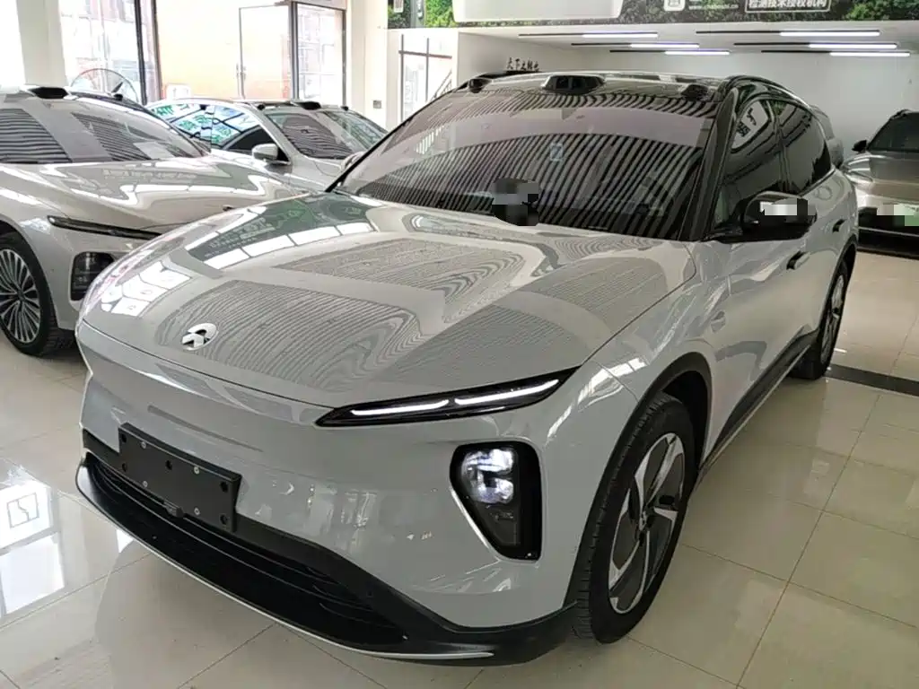 NIO ES6 2024