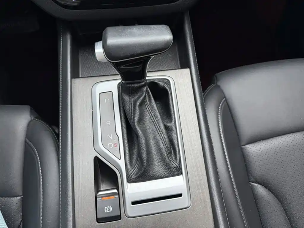 Фото 7 - Changan CS35 PLUS