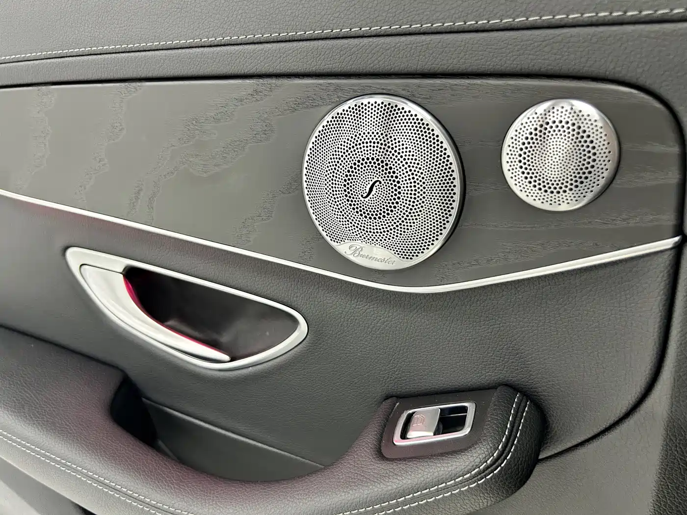 Mercedes-Benz C-Class 2021 C 260 L Sport Starry Exclusive Edition фото 15