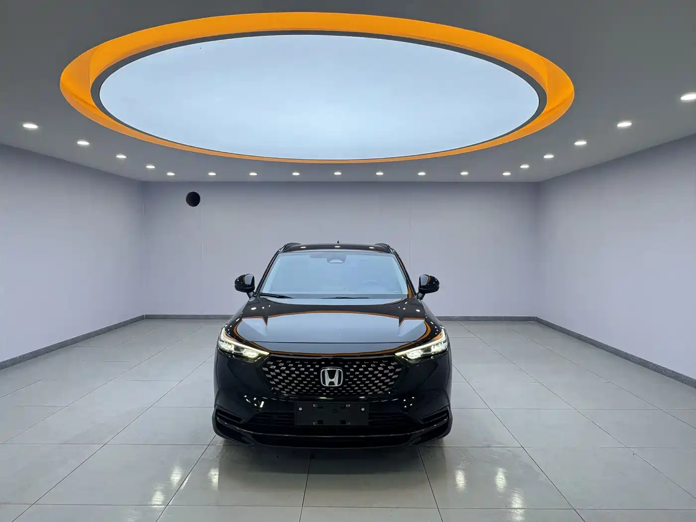 Honda XR-V, миниатюра 2