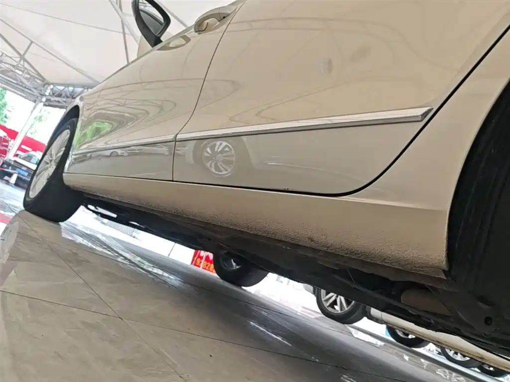 Volkswagen Bora 2016 230TSI DSG Comfort фото 22