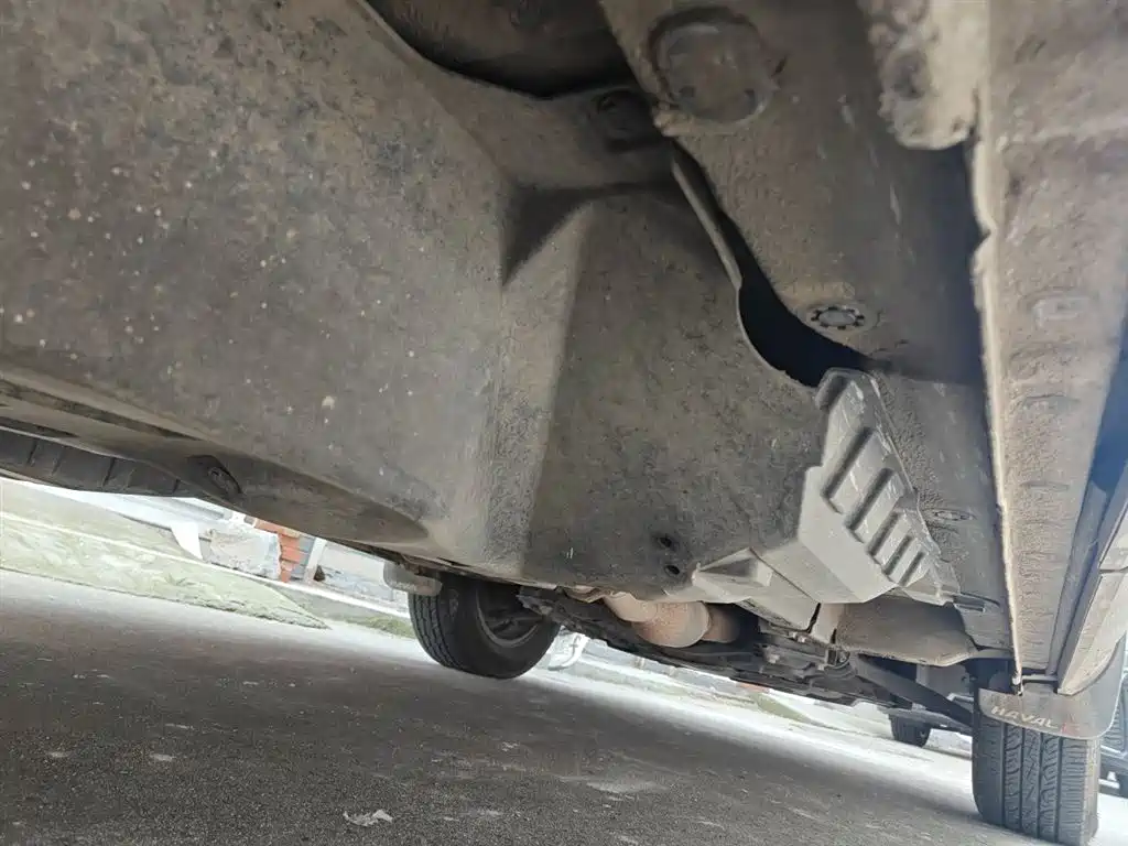 Haval F7 2019 1.5T 2WD i-Type China V фото 19