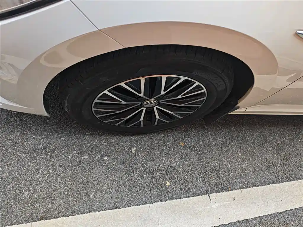 Volkswagen Sagitar 2021 280TSI DSG Comfort Smart Connect Edition фото 24
