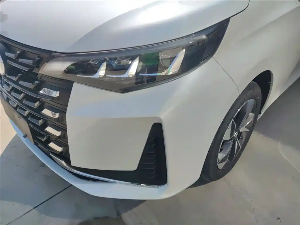 GAC Trumpchi Trumpchi M6 2023 PRO 270T DCT Premium Edition фото 3