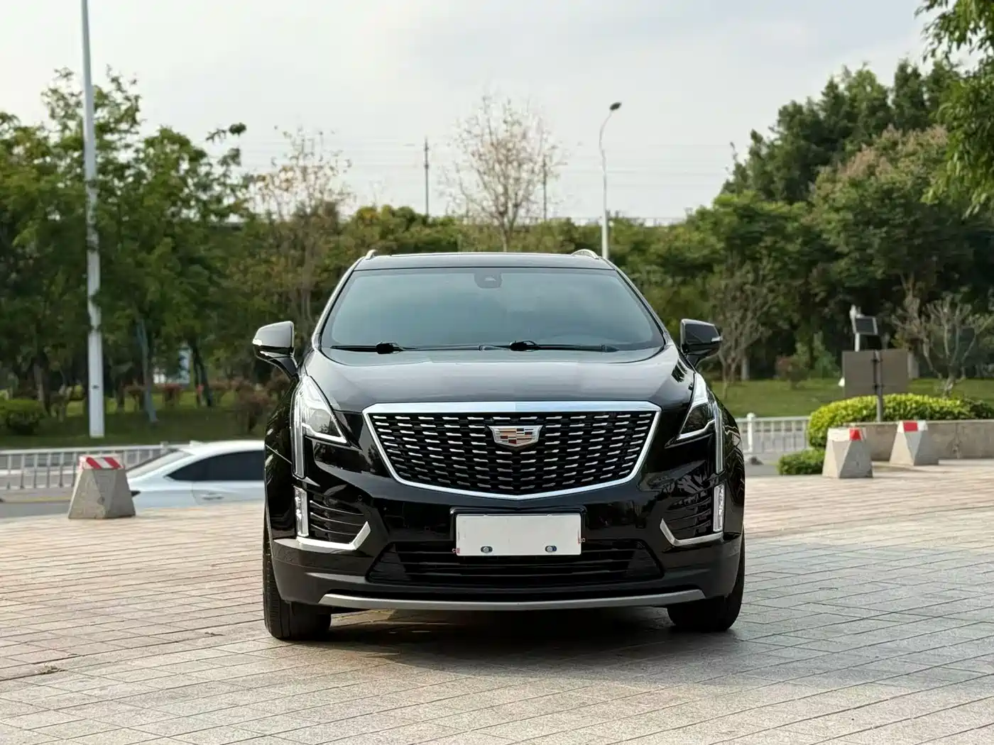 Cadillac XT5 2020 28T Luxury Model фото 2