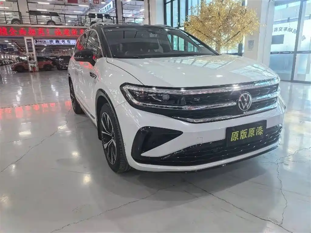 Volkswagen Talagon 2022 380TSI 4WD R-Line Explorer Edition 6-seater фото 3